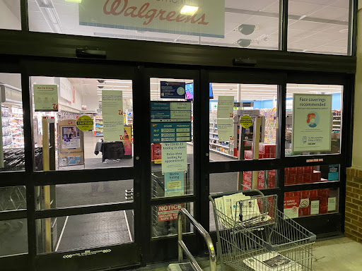 Drug Store «Walgreens», reviews and photos, 11 Palmetto Bay Rd, Hilton Head Island, SC 29928, USA