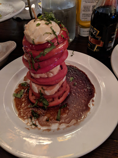 Irish Restaurant «Celtic Knot Public House», reviews and photos, 626 Church St, Evanston, IL 60201, USA