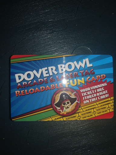 Bowling Alley «Dover Bowl», reviews and photos, 887 Central Ave # B, Dover, NH 03820, USA