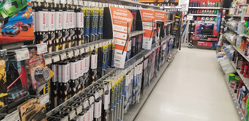 Auto Parts Store «AutoZone», reviews and photos, 9702 NE Hwy 99, Vancouver, WA 98665, USA