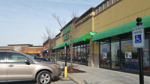 Dollar Store «Dollar Tree», reviews and photos, 14002 Hoard Dr #400, Noblesville, IN 46060, USA