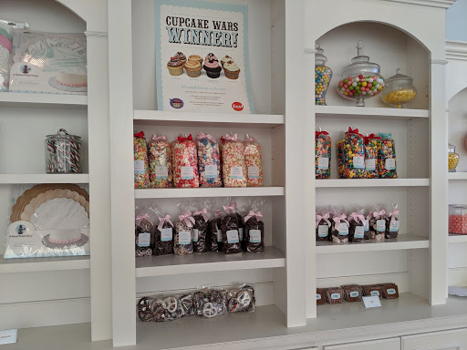 Bakery «Sweet Tooth Fairy», reviews and photos, 1140 Fort Union Blvd, Midvale, UT 84047, USA