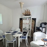 Photo n°4 de l'avis de Beate.l fait le 24/09/2023 à 08:20 sur le  Café Zuckerkuss à Ummanz