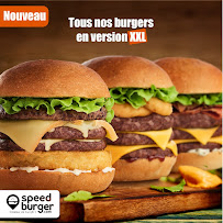 Photos du propriétaire du Restaurant de hamburgers SPEED BURGER SAINT-NAZAIRE - n°20