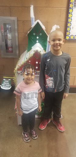 Recreation Center «Cambridge Recreation Center», reviews and photos, 3930 Cambridge St, Las Vegas, NV 89119, USA