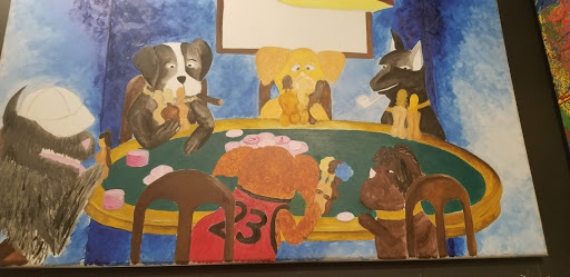 Live Music Venue «The Door Clubs», reviews and photos, 2513 Main St, Dallas, TX 75226, USA