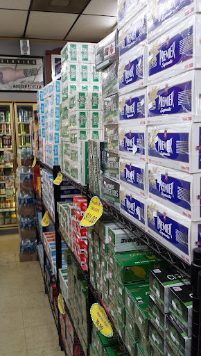 Party Store «Express Tobacco Vapor & Liqour Outlet», reviews and photos, 704 S Lapeer Rd, Lake Orion, MI 48362, USA