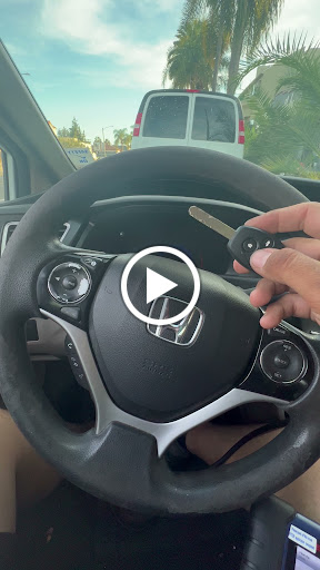 Locksmith «California Locksmith Company», reviews and photos, 629 E Pacific Coast Hwy, Long Beach, CA 90806, USA