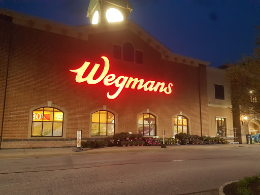Supermarket «Wegmans», reviews and photos, 1 Village Drive, King of Prussia, PA 19406, USA