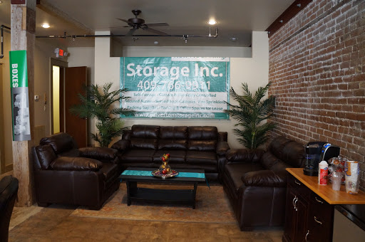 Self-Storage Facility «Storage Inc.», reviews and photos, 2125 Church Rear St, Galveston, TX 77550, USA