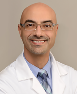 Mohammad Jarbou, MD