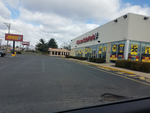 Auto Parts Store «Advance Auto Parts», reviews and photos, 1971 Street Rd, Bensalem, PA 19020, USA