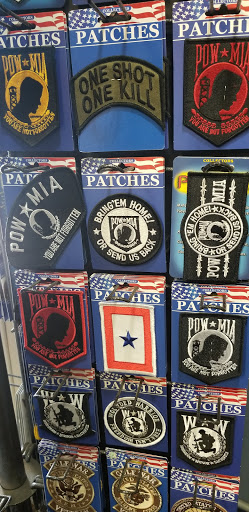 Outdoor Sports Store «SLO CAMP N PACK», reviews and photos, 341 Higuera St, San Luis Obispo, CA 93401, USA