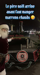Photo n°17 de Locomotive à marrons chauds à Illkirch-Graffenstaden ()