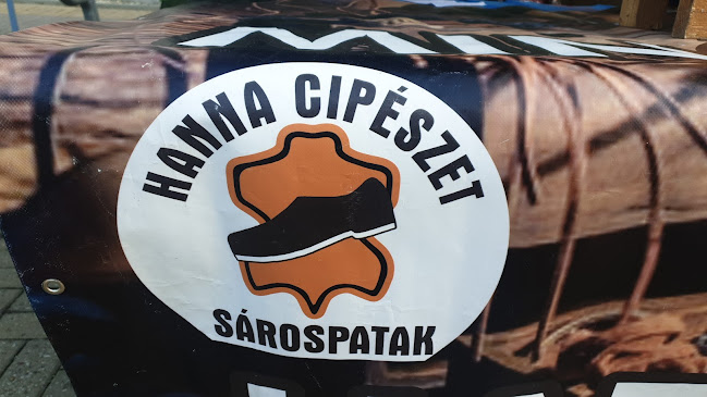 Értékelések erről a helyről: Hanna Cipészet, Sárospatak - Cipőbolt