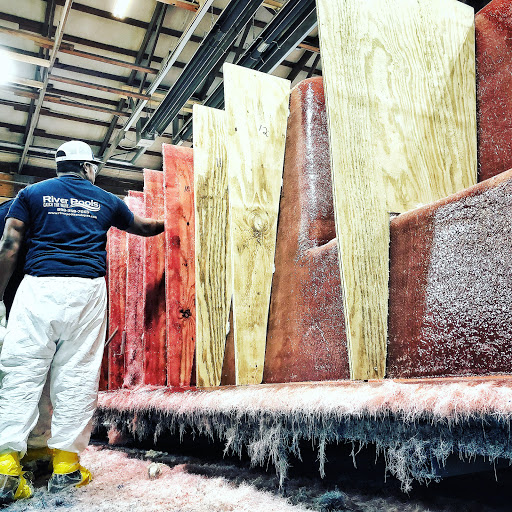 Swimming Pool Contractor «River Pools and Spas», reviews and photos, 196 Selftown Rd, Warsaw, VA 22572, USA