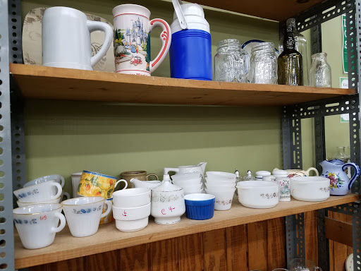 Thrift Store «Bargain Thrift Center», reviews and photos, 5261 Germantown Ave, Philadelphia, PA 19144, USA