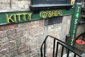 Kitty O'Shea's Edinburgh image