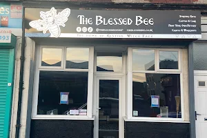 The Blessed Bee image