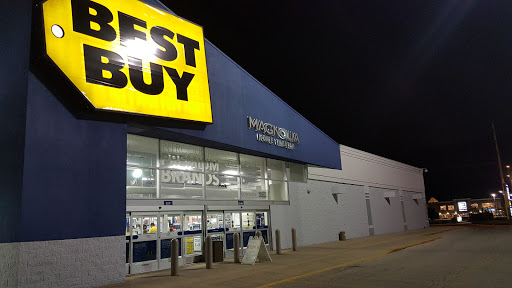 Electronics Store «Best Buy», reviews and photos, 4400 E New York St, Aurora, IL 60504, USA