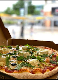 Photo n°24 de Chez Mario Massy (foodtruck) à Massy ()