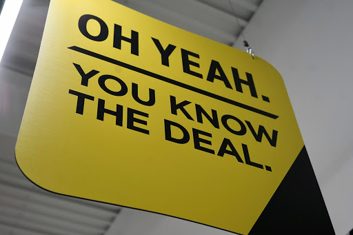 Discount Store «Dollar General», reviews and photos, 6 S Main St, North East, MD 21901, USA