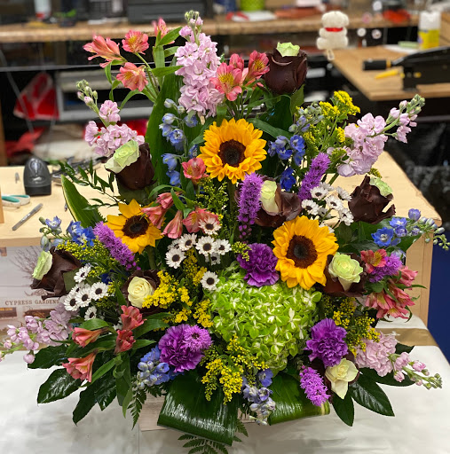 Florist «Cypress Gardens Flower Shop», reviews and photos, 10691 SW 72nd St, Miami, FL 33173, USA