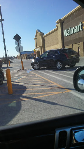 Department Store «Walmart Supercenter», reviews and photos, 1971 Wentzville Pkwy, Wentzville, MO 63385, USA