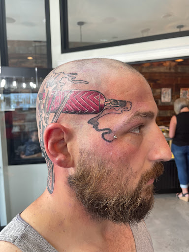 Explore willow tree tattoo ideas, creative tattoo ideas in Great Falls, available at Alpha Tattoos & Piercings