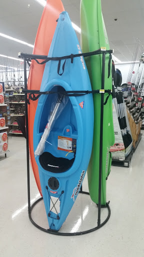 Department Store «Walmart Supercenter», reviews and photos, 150 Altama Connector, Brunswick, GA 31525, USA