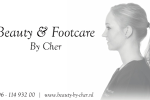 Beauty & Footcare by Cher