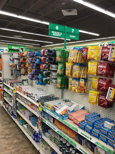 Dollar Store «Dollar Tree», reviews and photos, 6205 Coit Rd #200, Plano, TX 75024, USA