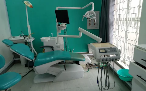 Dr.Teeth Rongai Dental Care image