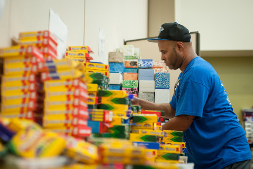 Community Center «Chase Oaks Family Center», reviews and photos, 1896 K Ave #200, Plano, TX 75074, USA