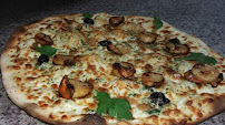 Pizza du Pizzeria Pizza Des Rosiers à Saint-Julien-les-Rosiers - n°16