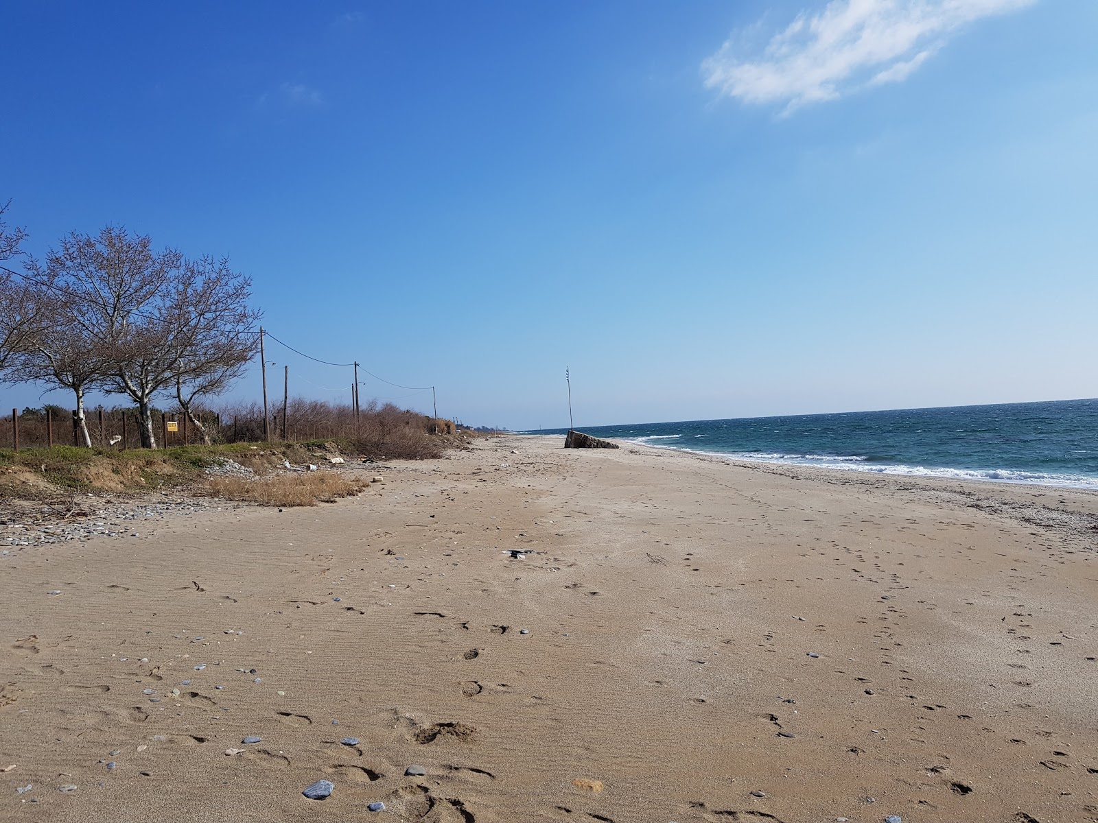 Mesimvrias beach photo #9