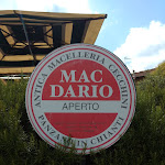 Photo n°1 de l'avis de Leandro.e fait le 10/08/2018 à 18:36 sur le  Accoglienza à Panzano