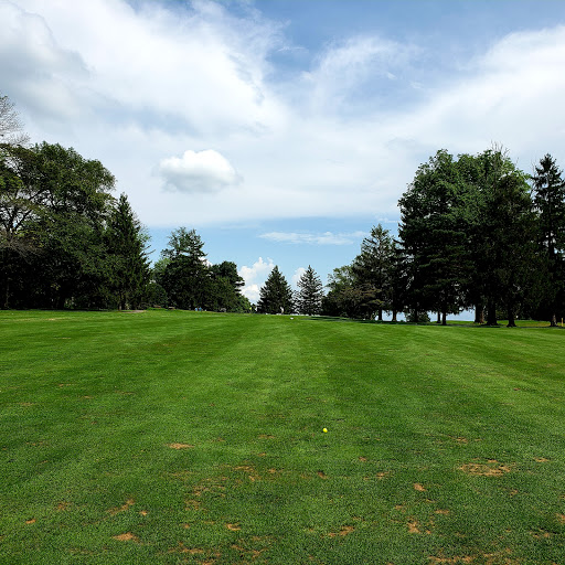 Golf Course «Westover Golf Course», reviews and photos, 401 South Schuylkill Avenue, Norristown, PA 19403, USA
