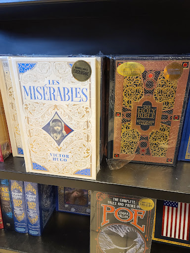 Book Store «Barnes & Noble», reviews and photos, 6134 S Westnedge Ave, Portage, MI 49002, USA