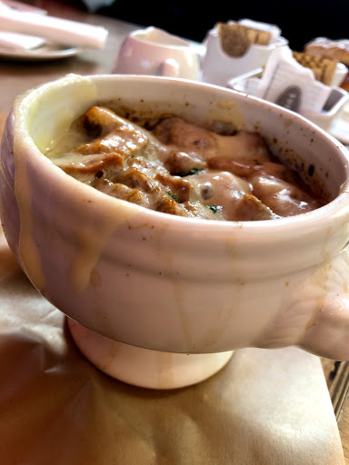 Restaurants to eat fondue in Toronto