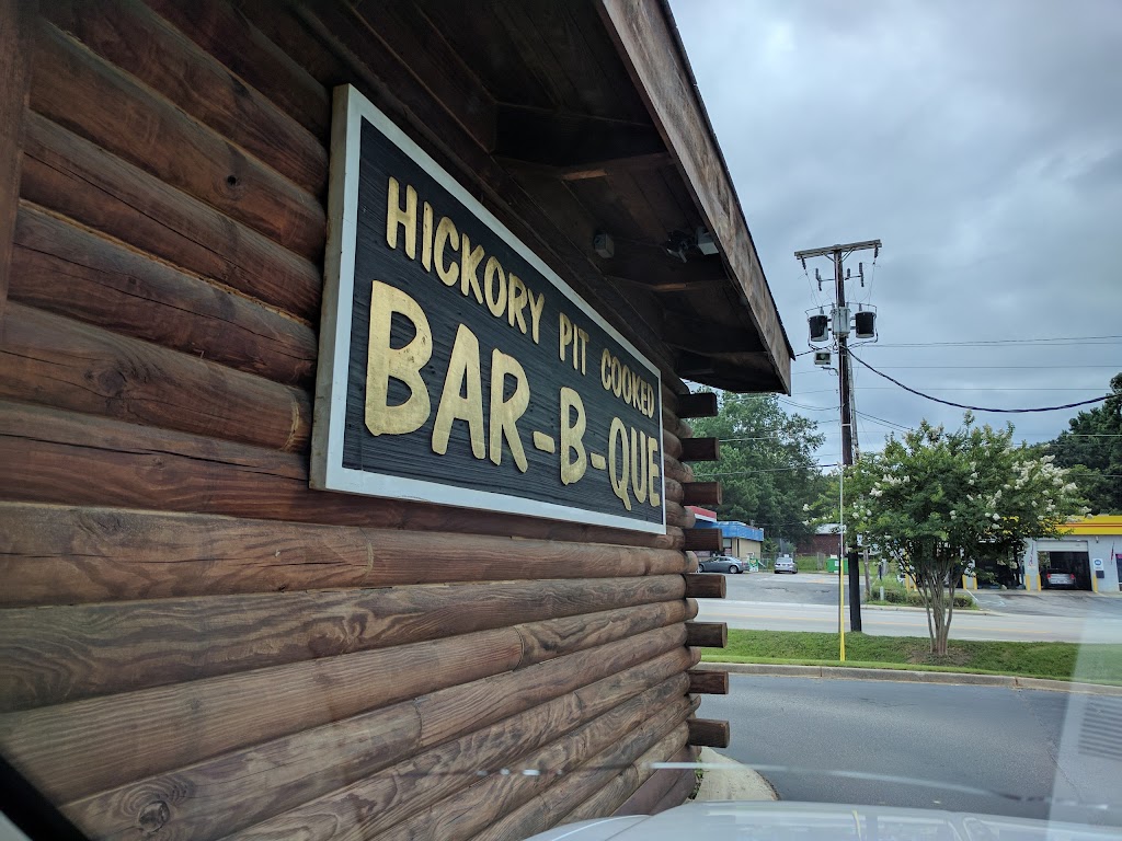 Maurice's BBQ Piggie Park 29063