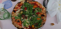 Pizza du Restaurant Amore by Iséo à La Rochelle - n°20