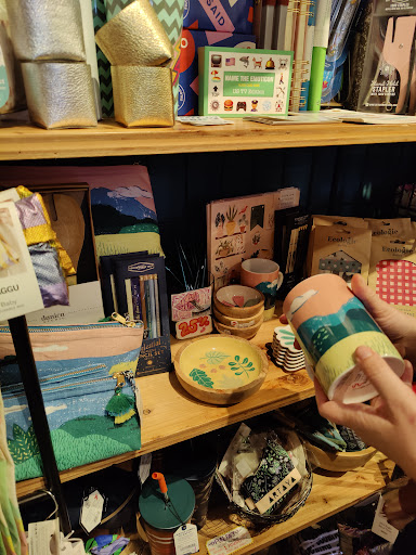 Gift Shop «Silver In the City», reviews and photos, 434 Massachusetts Ave, Indianapolis, IN 46204, USA