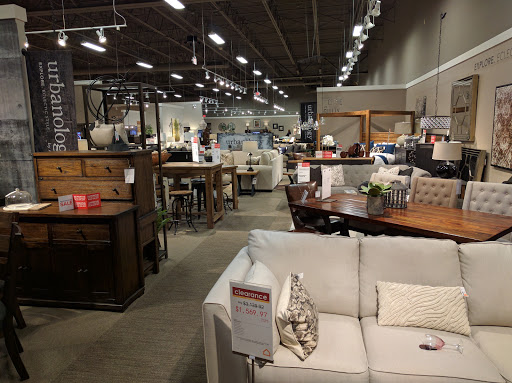 Furniture Store «Ashley HomeStore», reviews and photos, 4771 S 27th St, Greenfield, WI 53220, USA