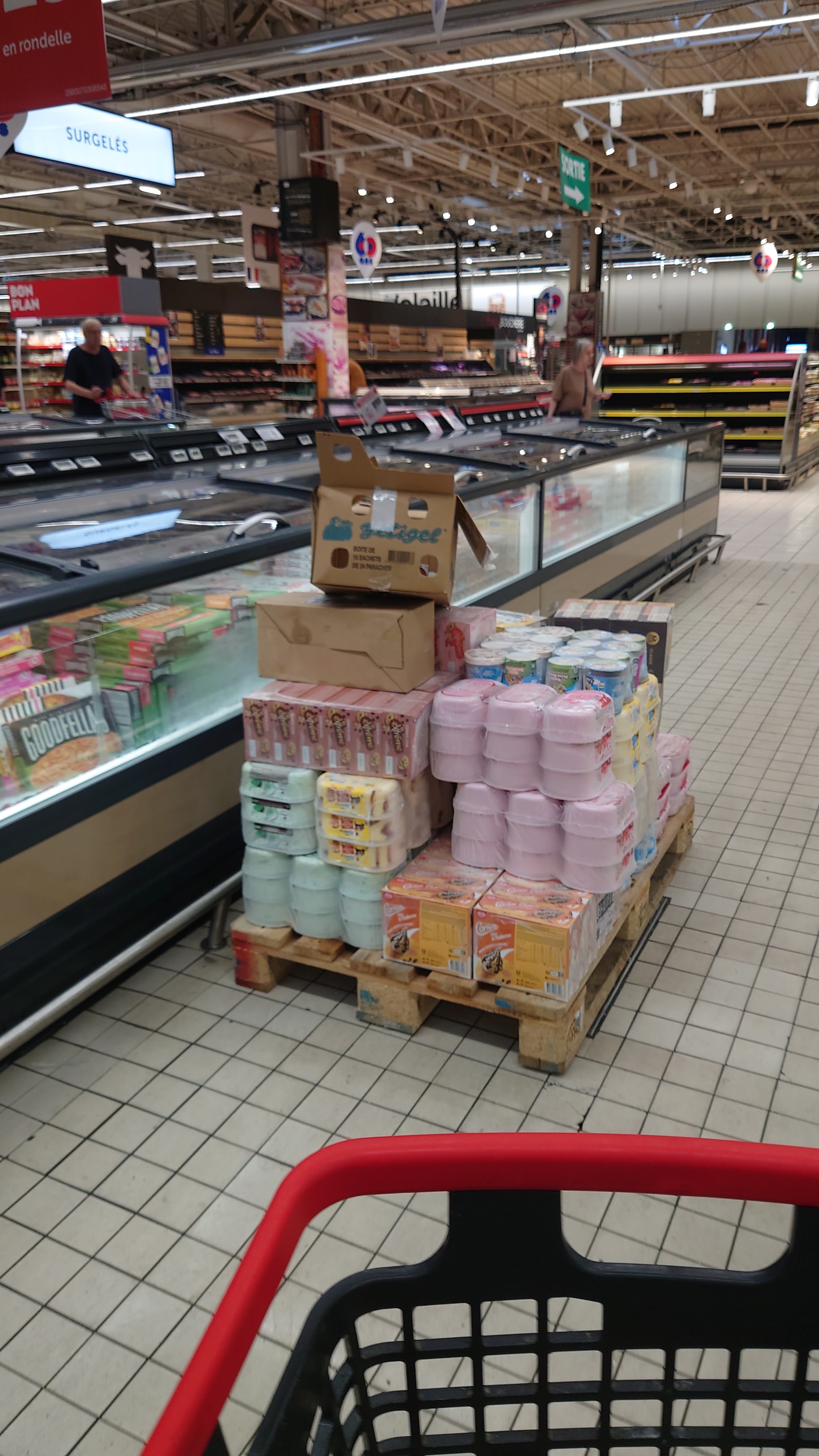 Photo n° 3 de l'avis de Franck.o fait le 19/08/2019 à 10:19