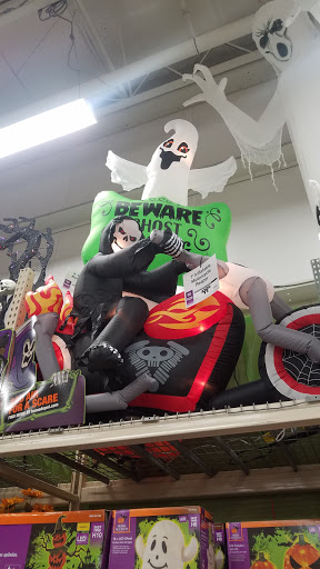 Home Improvement Store «The Home Depot», reviews and photos, 2965 Decherd Blvd, Winchester, TN 37398, USA