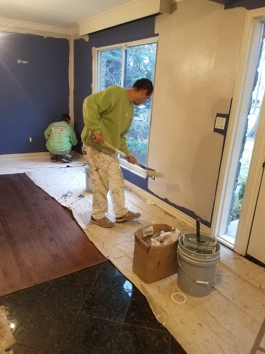 Painter «Four Season Painting», reviews and photos, 2279 Pawnee Dr, Wixom, MI 48393, USA