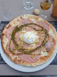 Pizza du Pizzeria La Piazzetta à Nîmes - n°20