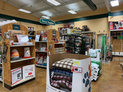 Garden Center «Western Reserve Farm Cooperative», reviews and photos, 12285 Ravenna Rd, Chardon, OH 44024, USA