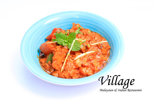 Village Malaysian & Indian Restaurant